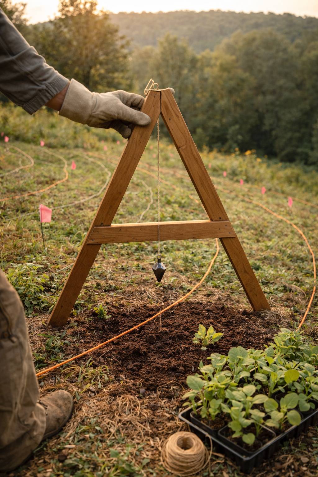 Ana Sayfa lycia terra permakultur uygulama es yukselti cercevesi